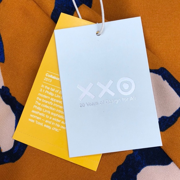 3.1 Phillip Lim for Target Leopard Print Skirt - Picture 6 of 8